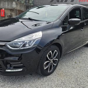Renault Clio IV 1.5 Dci 90cv Limited - 2018