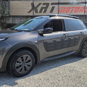 Citroën C4 Cactus 1.6 Hdi 100cv Feel - 2017
