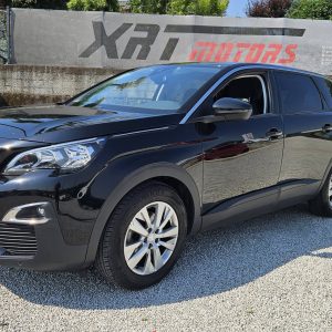 Peugeot 5008 1.5 Hdi 130cv Active EAT8 - 2020