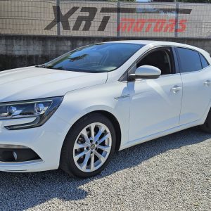 Renault Megane IV 1.5 Dci 115cv Limited - 2019