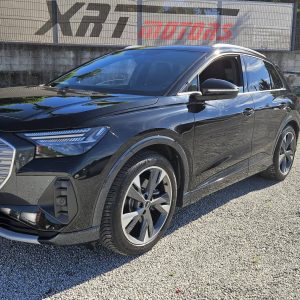 Audi Q4 E-Tron 35 100%Eléctrico - 2021