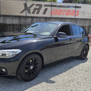 Bmw 116d EfficientDynamics 5P. - 2016