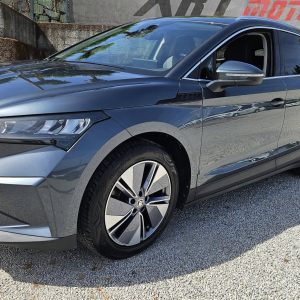 Skoda Enyaq IV 60 204cv 100%Eléctrico - 2021