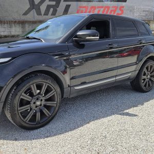 Range Rover Evoque 2.2 TD4 150cv Pure