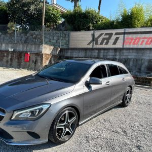 Mercedes-Benz Cla 180d SB Urban Automático