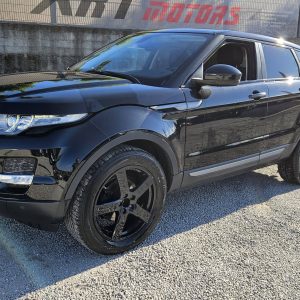 Range Rover Evoque 2.2 TD4 150cv Pure - 2015