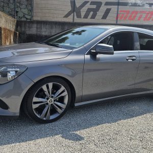 Mercedes-Benz Cla 200d SB Urban Auto - 2019