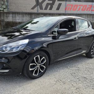 Renault Clio IV 0.9 Tce 90cv Intense - 2019