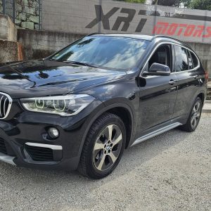 Bmw X1 16d XLine 116cv - 2016