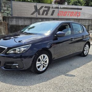 Peugeot 308 1.5 Hdi 130cv Active - 2019