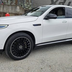 Mercedes-Benz EQC 400 4Matic 408cv 100% Eléctrico