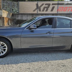Bmw 318dA 150cv Advantage Automático - 2017