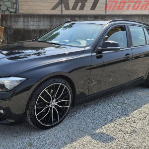 Bmw 320d Touring 184cv - 2016