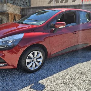 Renault Clio IV 1.2 Confort - 2017