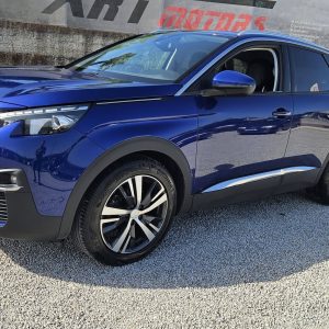 Peugeot 3008 1.5 Hdi 130cv Allure EAT8 - 2020