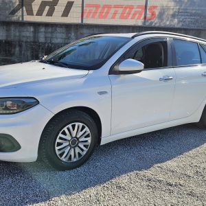 Fiat Tipo SW 1.3 Multijet 95cv - 2018
