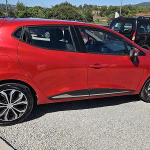 Renault Clio IV 1.5 Dci 90cv - 2016