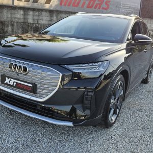 Audi Q4 E-Tron 35 170cv 100% Eléctrico - 2021
