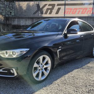 Bmw 420 xd GranCoupe Modern Line 184cv - 2015