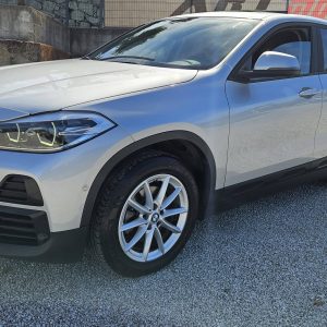 Bmw X2 18d S Drive Auto 150cv - 2021