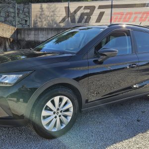 Seat Arona 1.0 Tsi Style - 2023